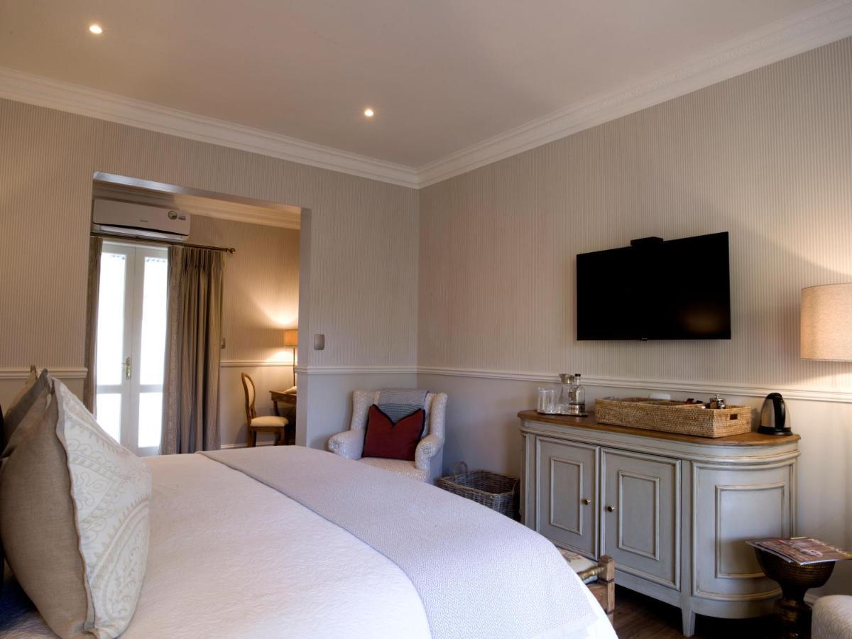 Hotel Hartford House Mooi River Exterior foto